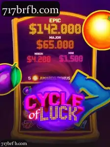 CycleofLuck