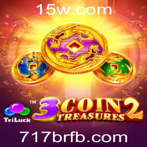 Explorando 3CoinTreasures2: Um Mergulho no Mundo das Riquezas Virtuais