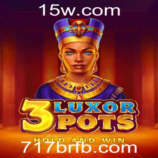 3LuxorPots: Uma Jornada Fascinante pelo Mundo dos Jogos Modernos