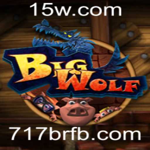 Explorando BigWolf: Um Mergulho nas Aventuras do Jogo 717br