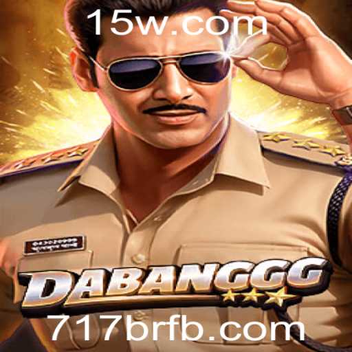 Explorando DABANGGG: Um Novo Fenômeno no Universo dos Jogos