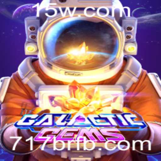 Descobrindo GalacticGems: Um Jogo de Estratégia Espacial