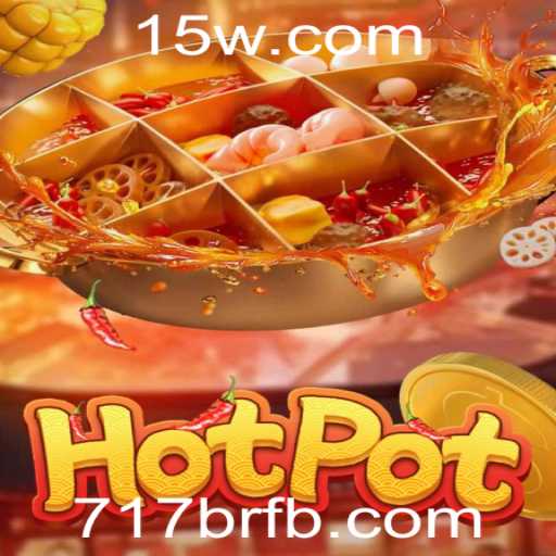 Explorando o Jogo 'Hotpot' e Sua Popularidade com a Comunidade 717br