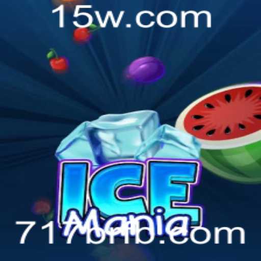 Descubra o Fascinante Mundo de IceMania: O Jogo do Momento com 717br