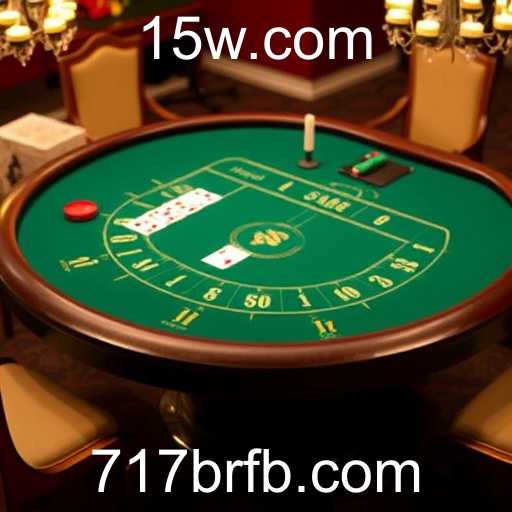 717br: Jogos de mesa no Brasil