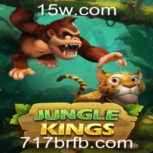 JungleKings: Um Novo Conceito de Aventura nos Tabuleiros
