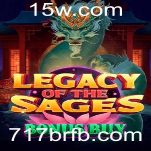 Explorando o Fascinante Mundo de LegacyoftheSagesBonusBuy