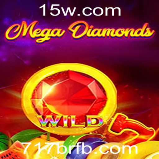 Explorando o Mundo do MegaDiamond: Uma Nova Era de Aventuras e Estratégia