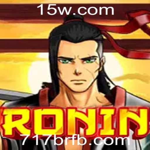 Ronin: Aventuras pelo Mundo dos Samurais Virtuais
