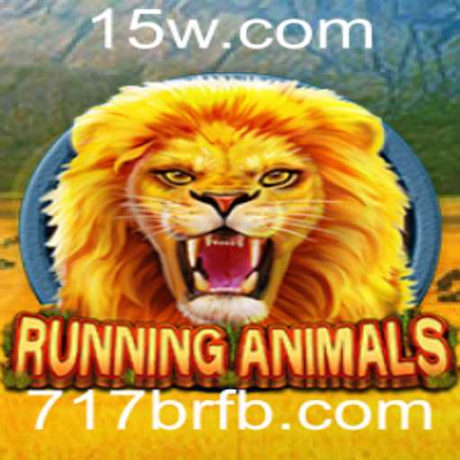 Descubra RunningAnimals: O Jogo Que Conquistou A Geração 717br