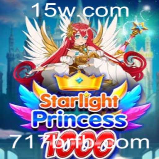 Starlight Princess 1000: Um Mergulho no Mundo Encantado dos Jogos