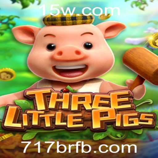 Descubra o Fascinante Mundo de THREELITTLEPIGS: O Jogo de Estratégia Inovador