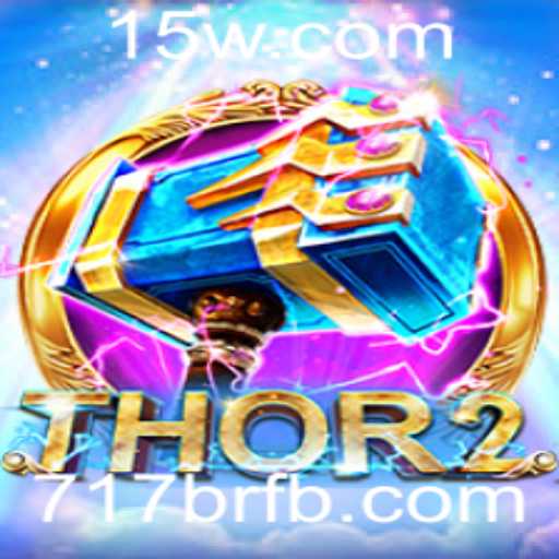 Thor2: Aventuras Épicas e Estratégias com 717br