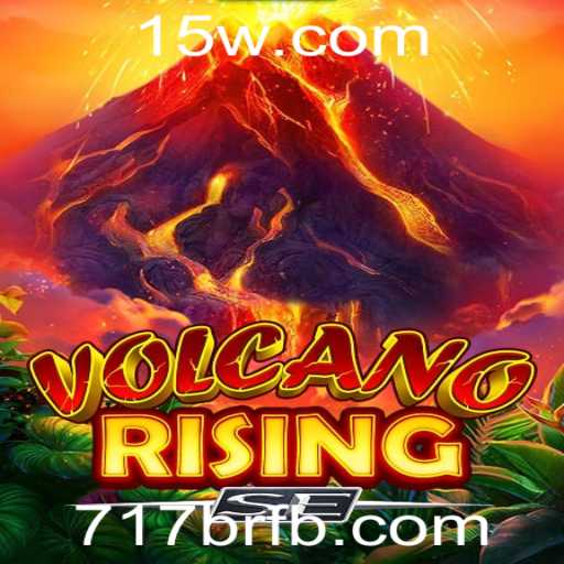 Explorando VolcanoRisingSE: Um Mergulho em Estratégia e Aventura